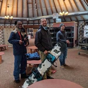 Meet your Posher, Jacob